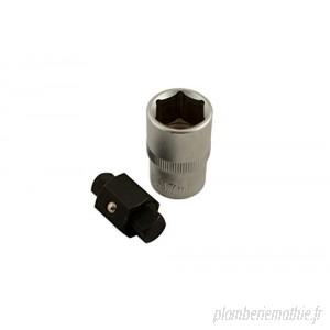 Laser Embout de vidange – carré de 8 et 10mm B00QTTA5JC